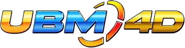 UBM4D Logo